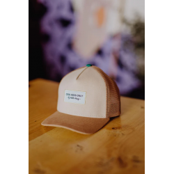 Casquette Enfant | Mini Iced Coffee