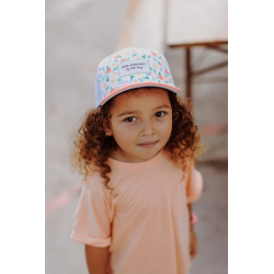Casquette Enfant | Watercolor
