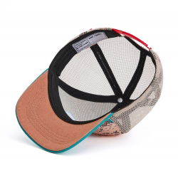 Casquette Papa | Road Trip