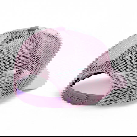 Casquette Enfant | Pink Eyes - Hello Hossy