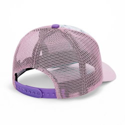 Casquette Maman | Pink eyes