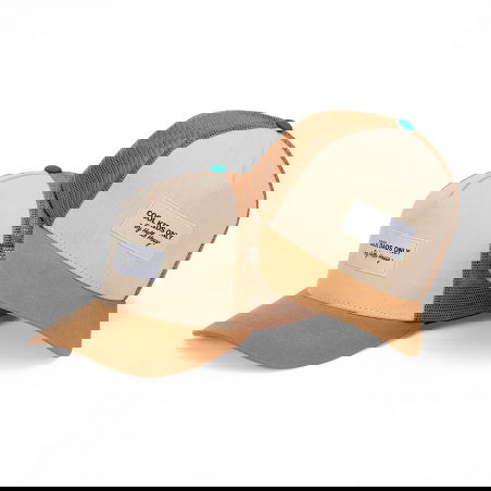 Casquette Enfant | Mini Iced Coffee - Hello Hossy