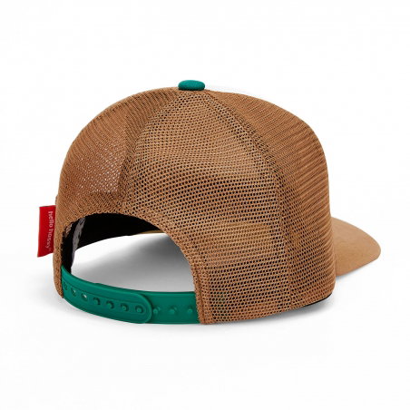 Casquette Papa | Mini Iced Coffee - Hello Hossy