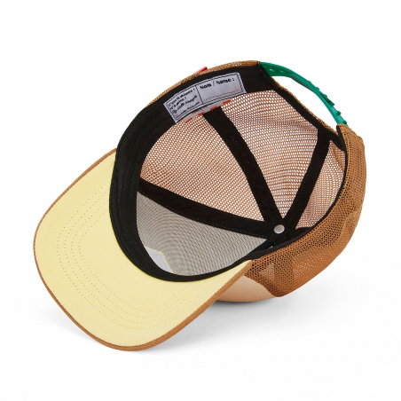 Casquette Papa | Mini Iced Coffee - Hello Hossy