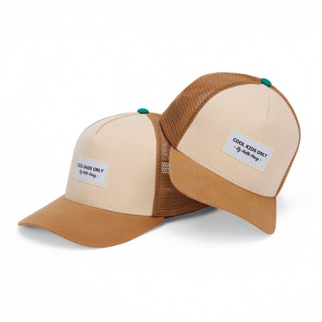 Casquette Papa | Mini Iced Coffee - Hello Hossy