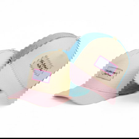 Casquette Enfant | Mini Lollipop - Hello Hossy