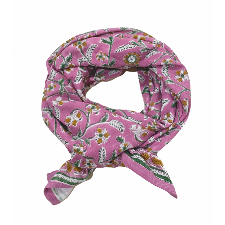 2025 Foulard Imprime Cheval Pour Femme, Long Bandeau En Satin Doux