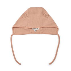 Bonnet Silja | Rose tuscany