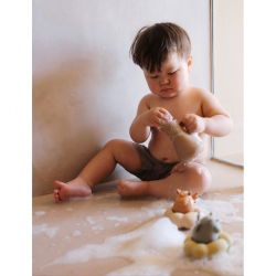 Ensemble de bain licorne | Amande