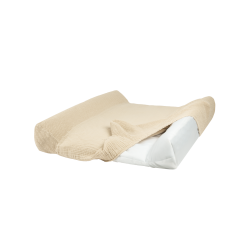 Housse de matelas à langer | Wabi Sabi ginger