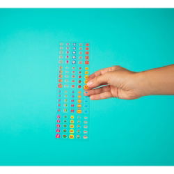Nail stickers | Kawaii