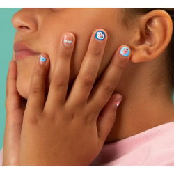 Nail stickers | Lily
