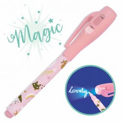 Feutre magique | Lucille