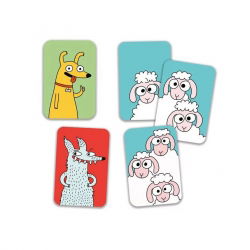 Jeu de cartes | Swip'sheep
