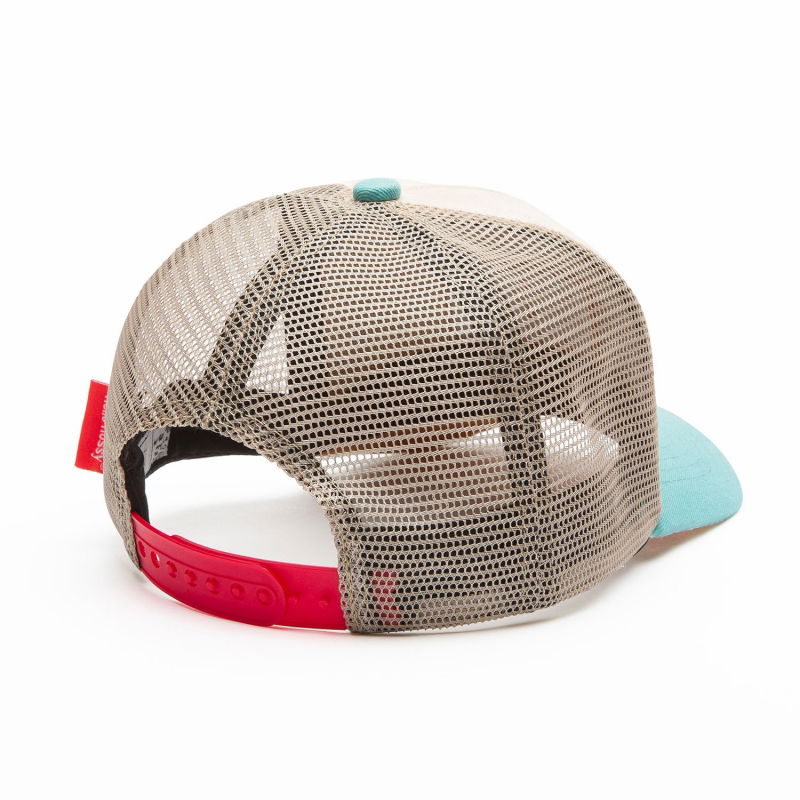Casquette Maman | Mini Smooth