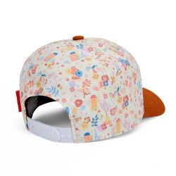 Casquette Maman | Dried Flowers