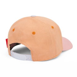 Casquette Maman | Mini Coral