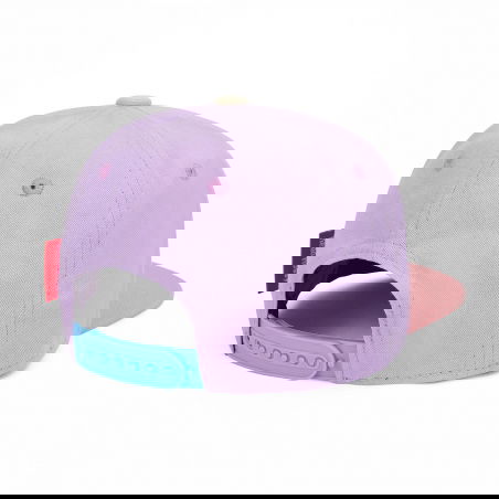 Casquette Maman | Mini Purple - Hello Hossy Casquette Maman | Mini Purple - Hello Hossy