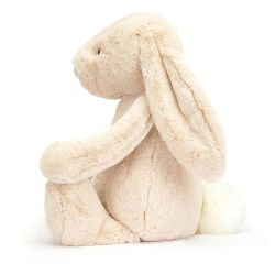 Lapin Bashful Luxe 51 cm | Willow
