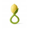 Hochet à mâchouiller | Citron