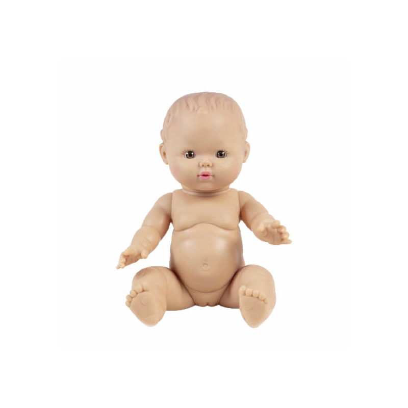 Poupée vintage | Faustine