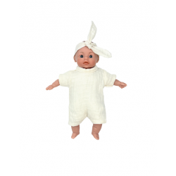 Mini poupée | Téa