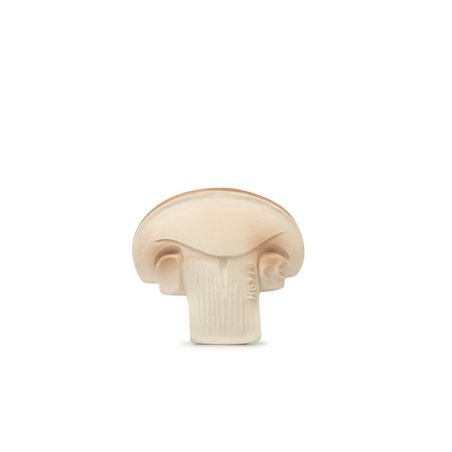 Jouet de dentition Champignon à mâchouiller Jouet de dentition Champignon à mâchouiller