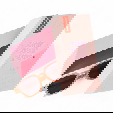 Lunettes de soleil | Mini Rosy - Hello Hossy