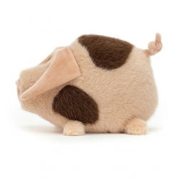 Doudou Cochon Higgledy Piggledy