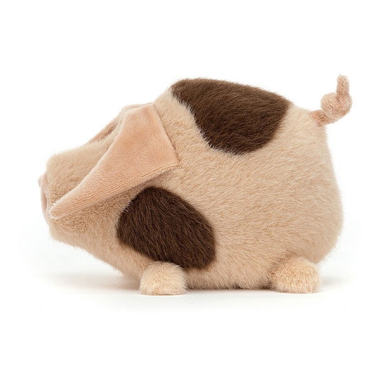 Doudou Cochon Higgledy Piggledy