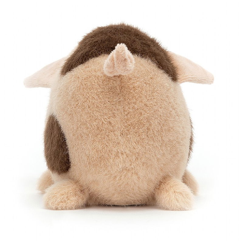 Doudou Cochon Higgledy Piggledy