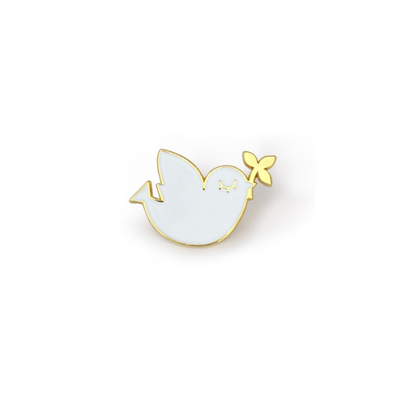 Pin's | Esprit Saint