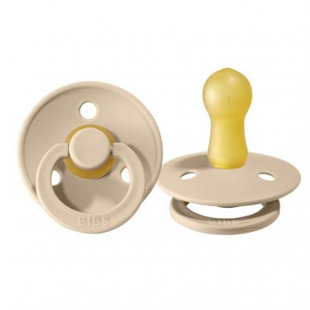 Tétine Vanille Taille 3 Tétine Vanille Taille 3