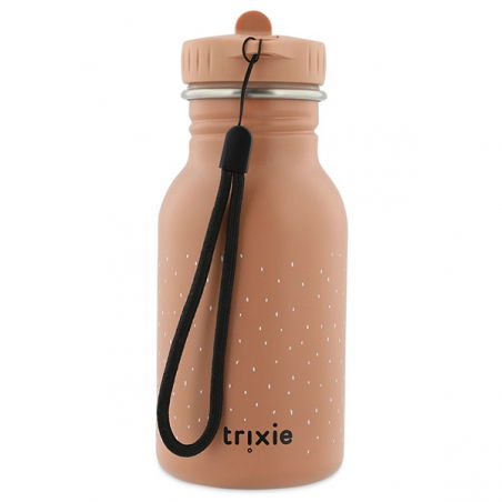 Gourde en inox 500ml de Trixie