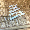 Bracelet perles | Mum ♡♡♡♡ - Little cecile