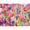 Mix perles | Licorne - La petite épicerie