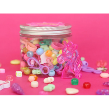 Mix perles | Licorne - La petite épicerie Mix perles | Licorne - La petite épicerie