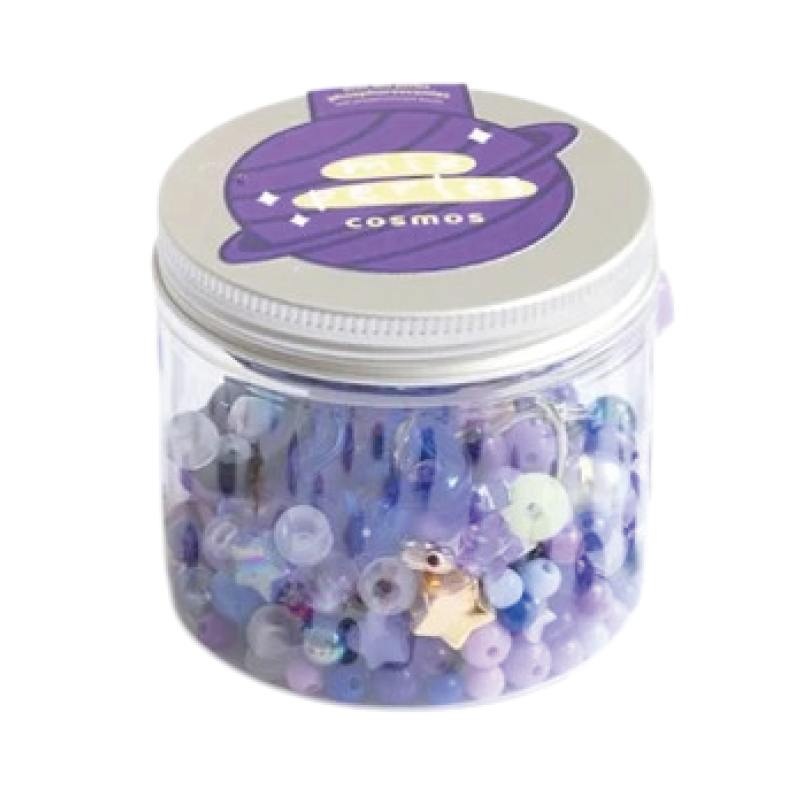 Mix perles | Cosmos