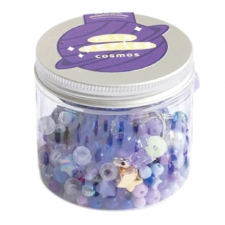 Mix perles | Cosmos - La petite épicerie
