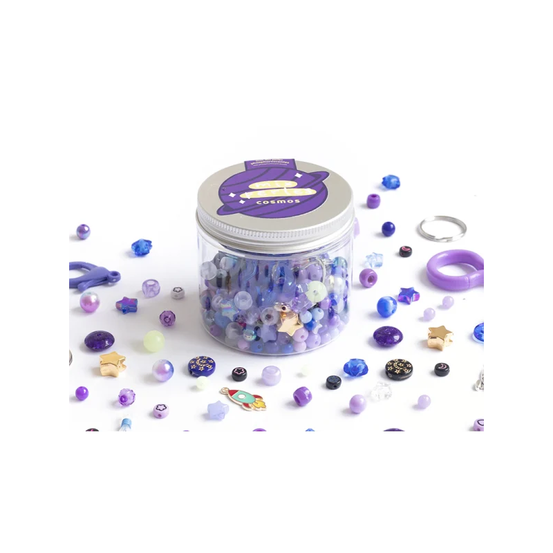 Mix perles | Cosmos