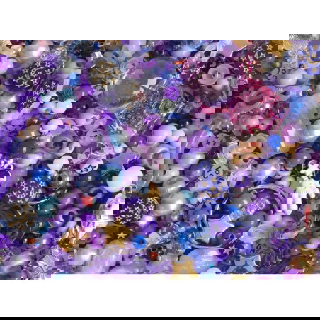 Mix perles | Cosmos - La petite épicerie