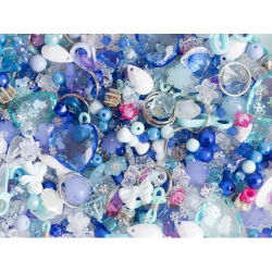 Mix perles | Frozen