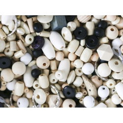 Mix perles | Nature