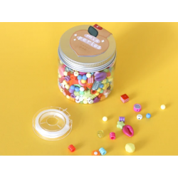 Mix perles | Color pop