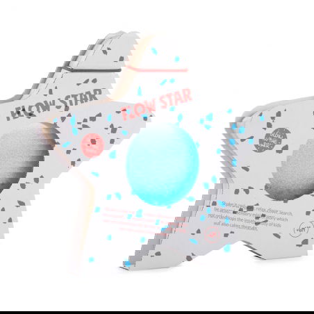 Etoile sensorielle Orionis | Bleu - Petit Boum Etoile sensorielle Orionis | Bleu - Petit Boum