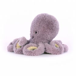 Bébé Pieuvre 14 cm | Maya