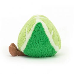 Amuseable | Citron vert