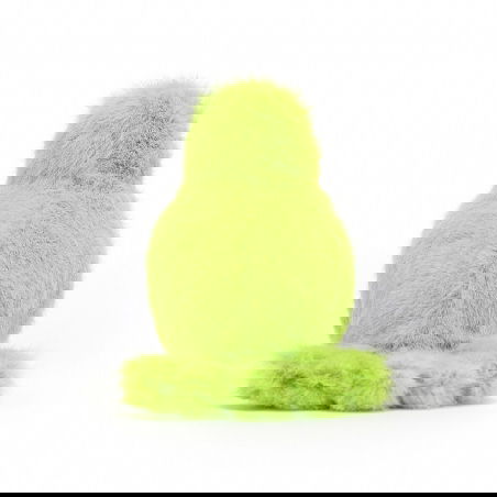 Doudou petit oiseau | Vert - Jellycat Doudou petit oiseau | Vert - Jellycat