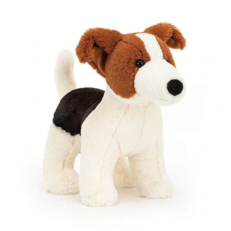 Doudou Albert le Jack Russell - Jellycat