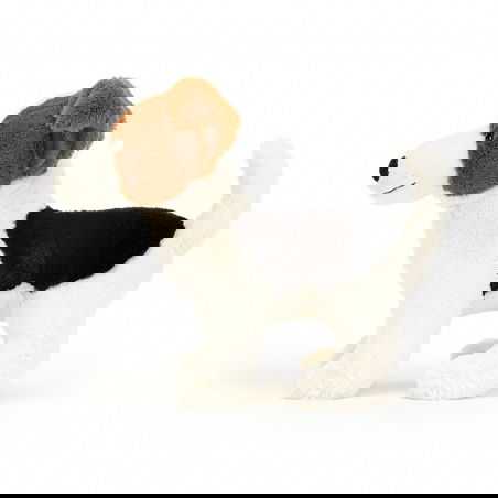 Doudou Albert le Jack Russell - Jellycat